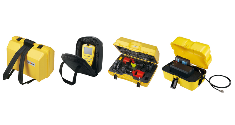 GeoMax Containers